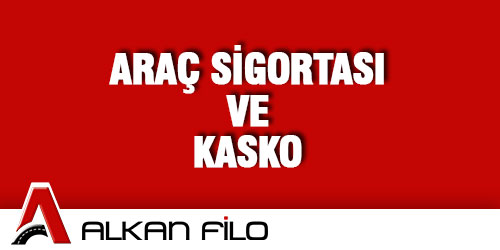 Sigorta ve Kasko